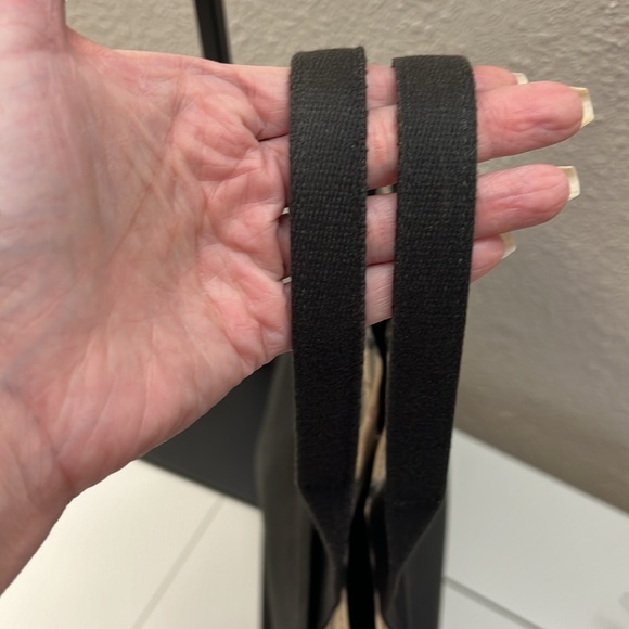 Burberry Blue Label Tote - Picture 9 of 12